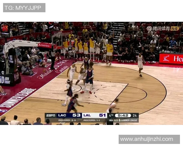 2019年湖人与快船激战回放精彩瞬间全解析 2019年湖人与快船激战回放精彩瞬间全解析