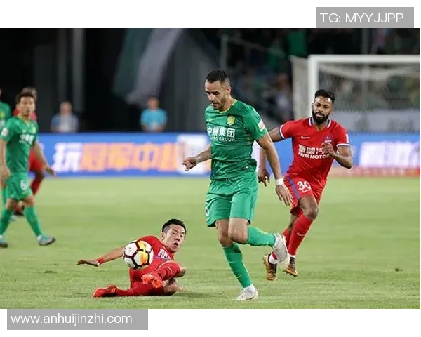 2019中超精彩对决北京国安主场迎战重庆斯威全场回顾与精彩瞬间分析