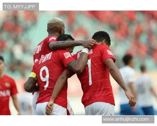 墨胜利与广州恒大对决前瞻及比分预测分析，谁能笑到最后