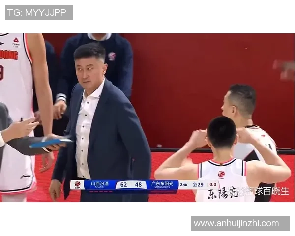 广东与山东季后赛第二轮精彩对决录像回放分析与精彩瞬间回顾