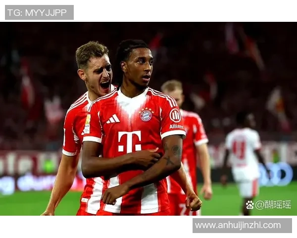 拜仁慕尼黑与奥斯堡的精彩对决比分揭晓分析