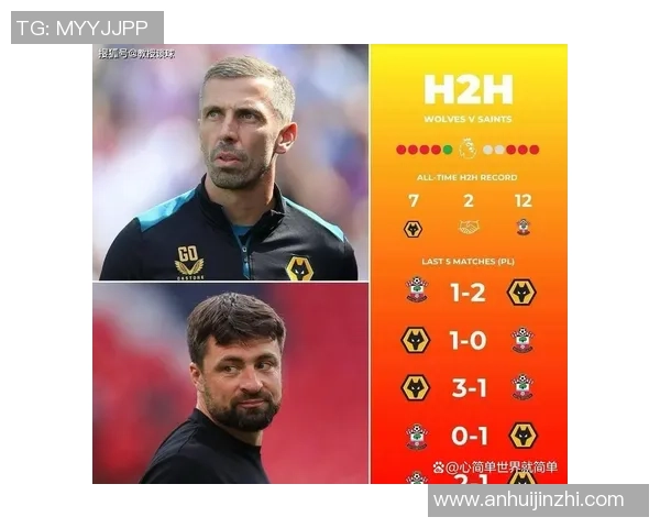 南安普顿与狼队对决谁能赢得比赛胜利分析与预测