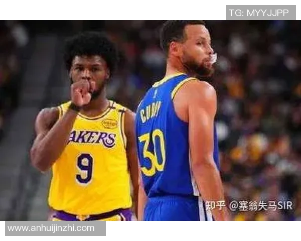 湖人勇士2019年10月17日季前赛精彩回顾与赛后分析