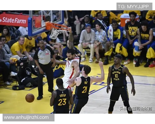 火箭与快船激战G7回顾：一场决定命运的季后赛巅峰对决