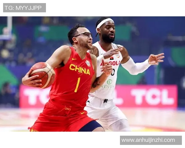2008北京奥运会中国男篮对阵安哥拉精彩回顾与赛后分析