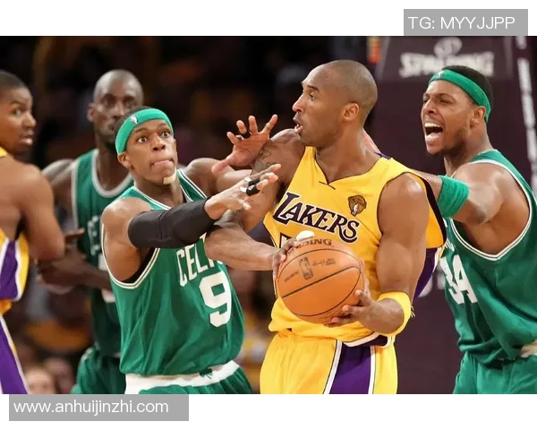 2008年湖人与凯尔特人总冠军对决的传奇时刻与历史意义分析
