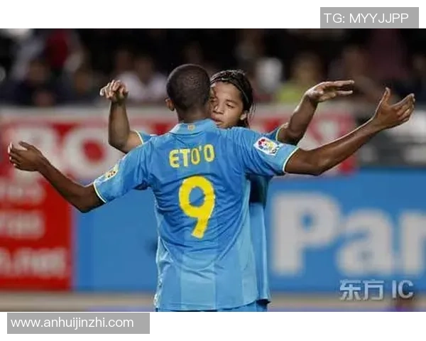 亨利：巴萨不能持续这样防卫了，这在当今的足球年代行不通